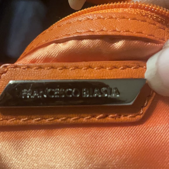 Francesco Biasia Sachel - Picture 8 of 9